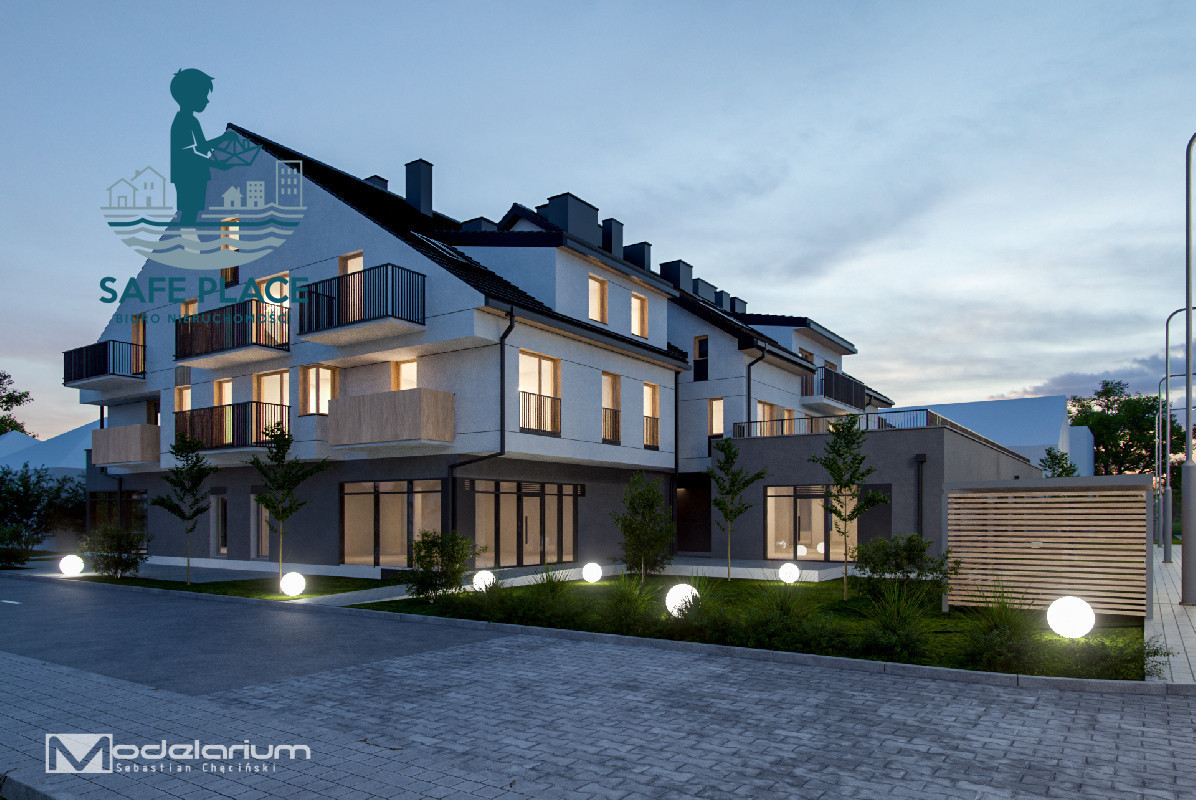 Lokal 139 m² pod medycynę / przedszkole / usługi | Parter | Ołtaszyn |