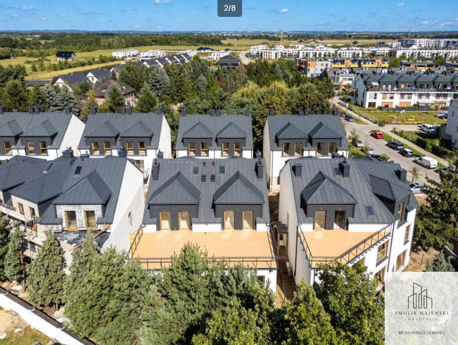 Mieszkanie – Wrocław, Lipa Piotrowska, Psie Pole - Widok 3