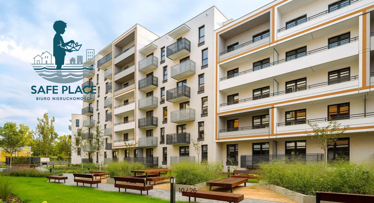 Appartement 4 kamers, 77 m²