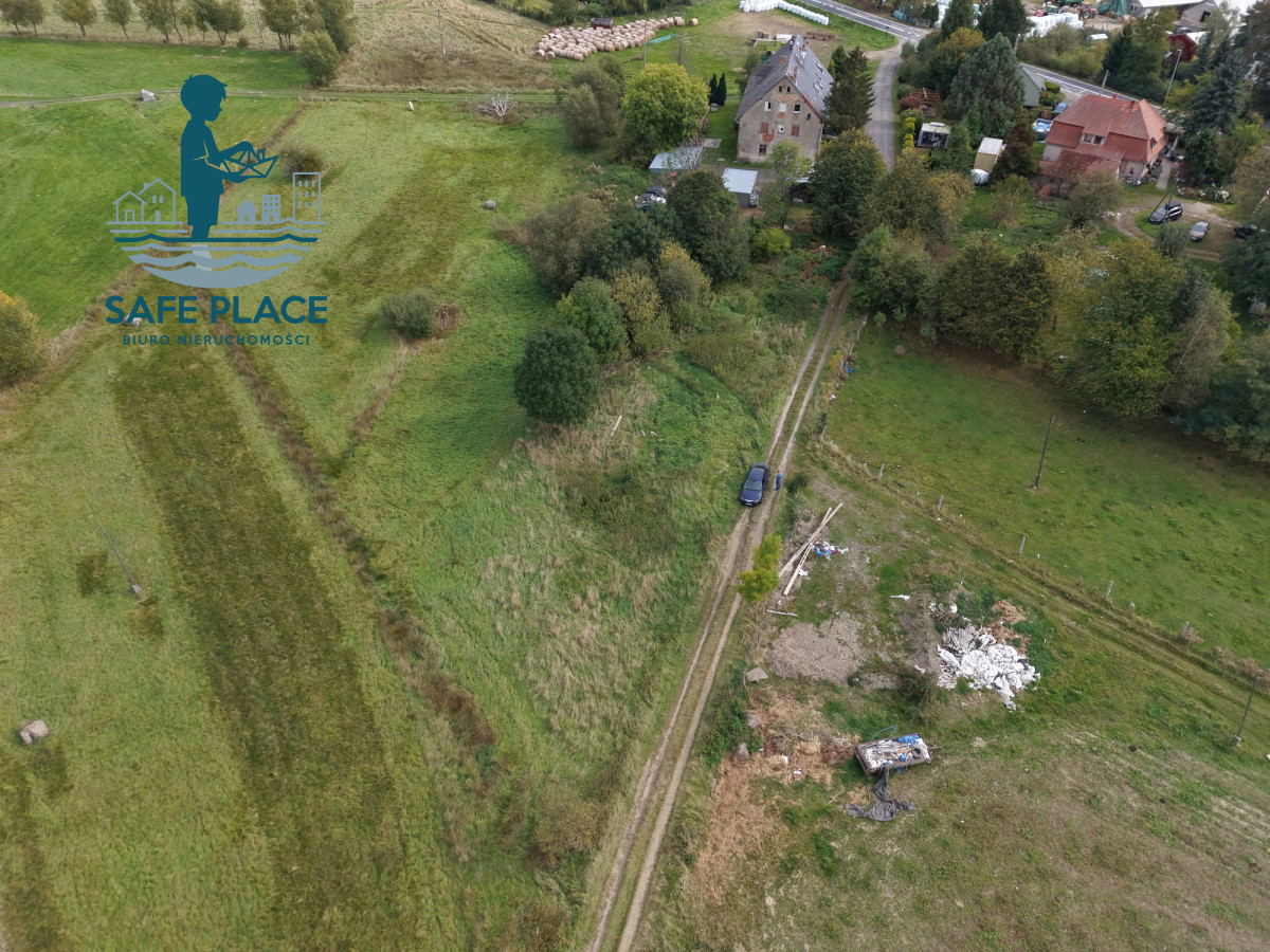 Działki budowlano-usługowe/blisko gór/1100 m²/MPZP - Więcej