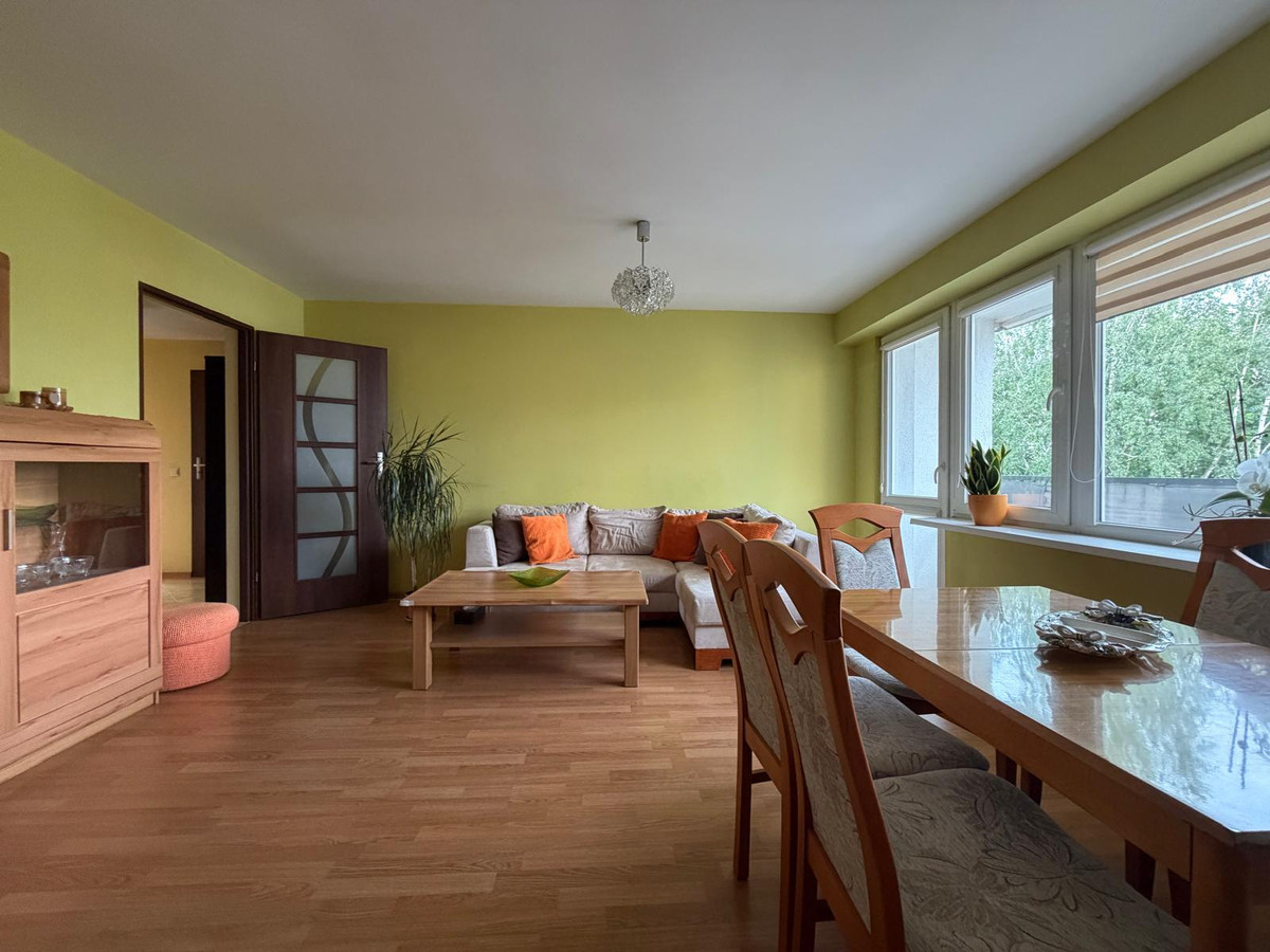 Mieszkanie – Konstantynów Łódzki - Widok 3