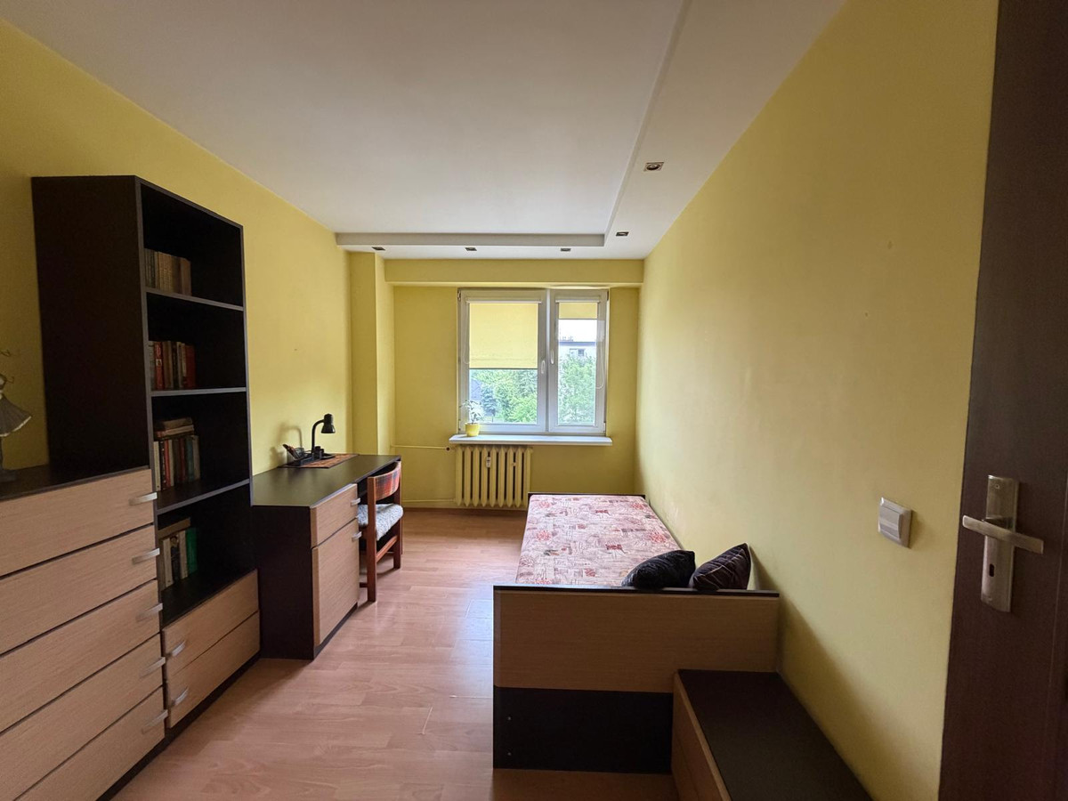 Mieszkanie – Konstantynów Łódzki - Więcej