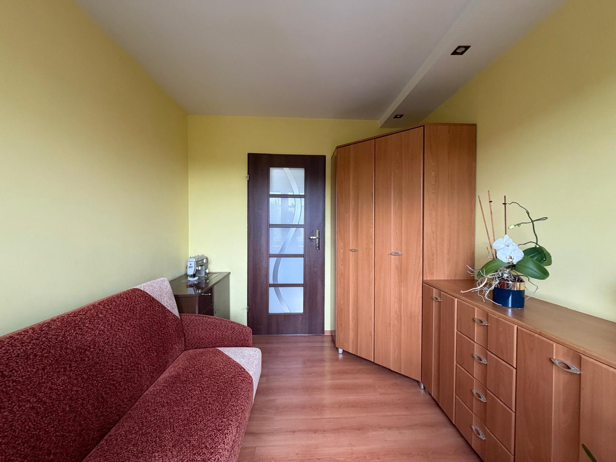 Mieszkanie – Konstantynów Łódzki - Widok 5