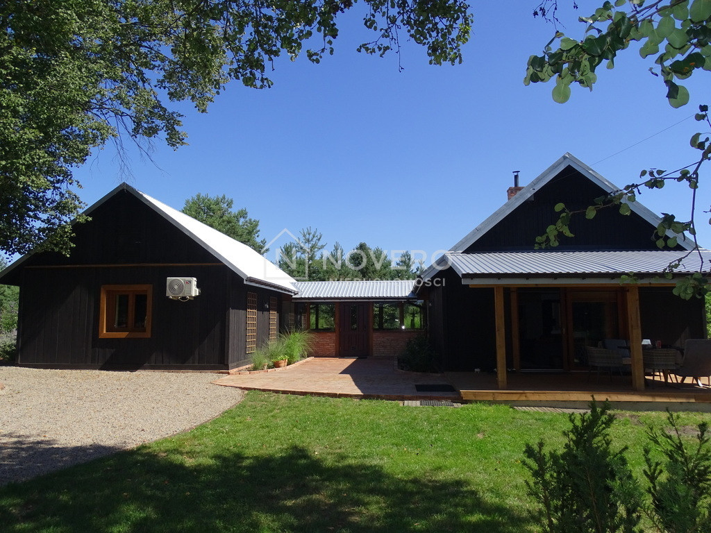 Dom – Białobrzegi, Budy Łańcuckie - Widok 3