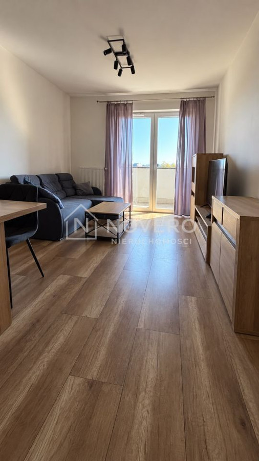 SkyRes Rzeszów | 3 pokoje | 56,66 m² | Loggia 9 m² | Garaż | Komórka