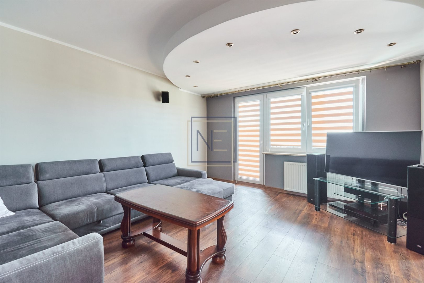 Ładne M5|74,6 m2|Po remoncie|Fordon / Tatrzańskie