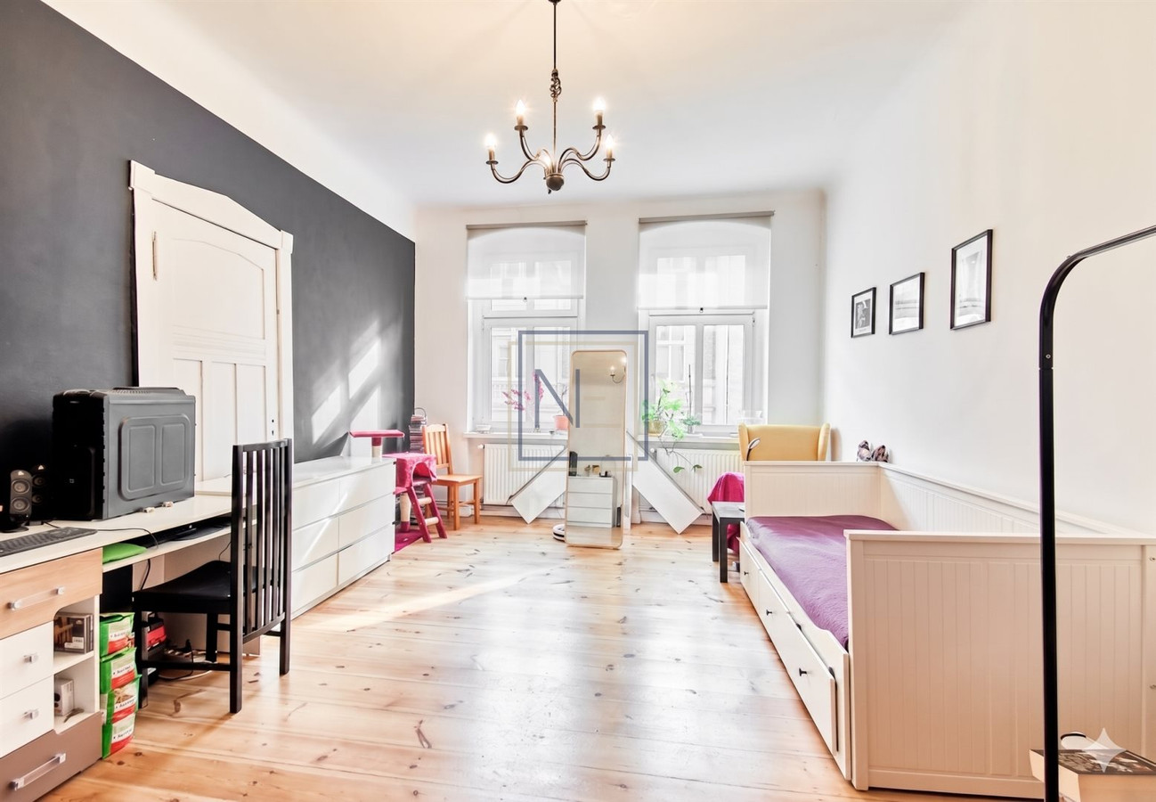 Apartment in Bydgoszcz, Bocianowo - View 4