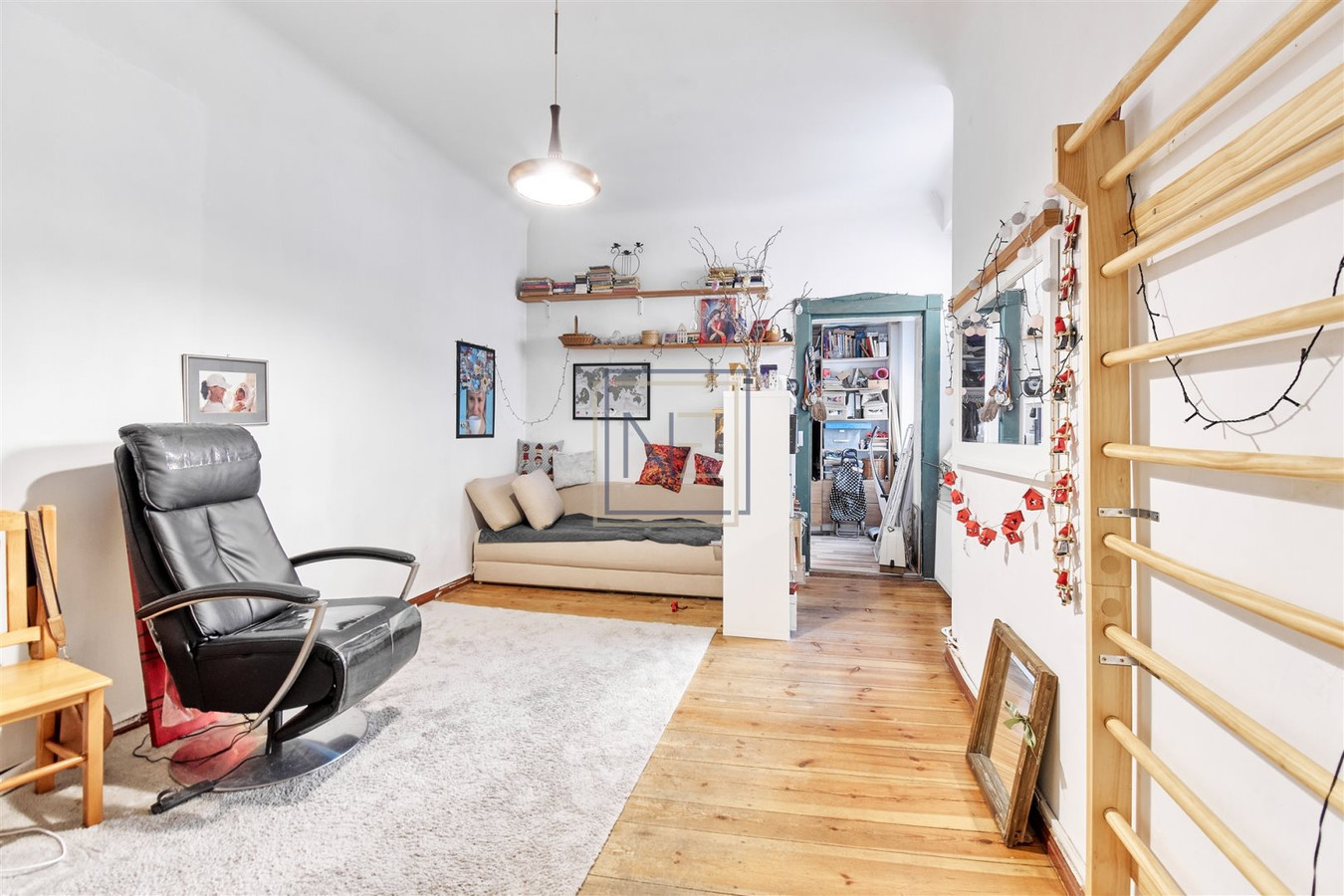 Apartment in Bydgoszcz, Bocianowo - View 5