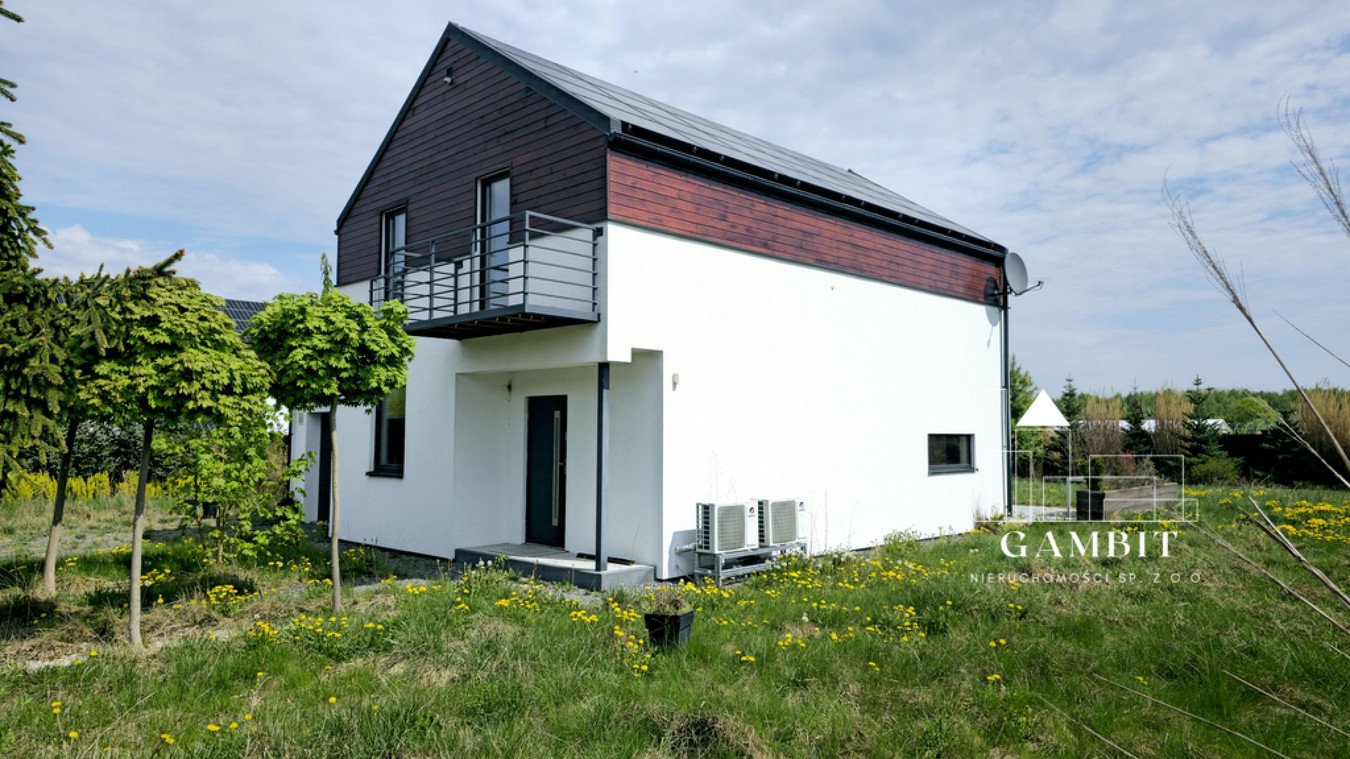 Dom – Piaseczno, Zalesie Górne - Widok 2