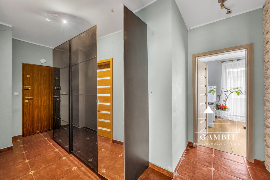 Apartment in Legionowo, powiat legionowski - Więcej