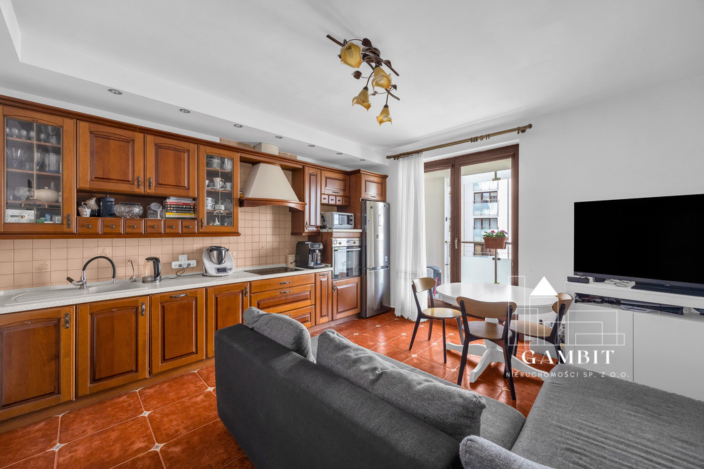 Apartment in Legionowo, powiat legionowski - Widok 3