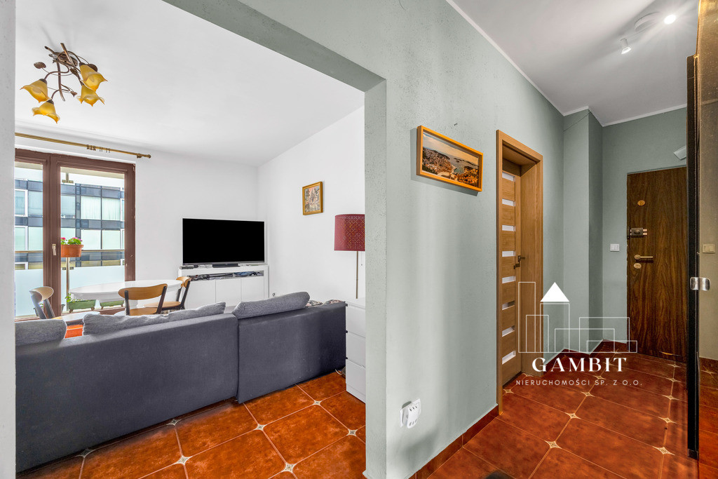 Apartment in Legionowo, powiat legionowski - Widok 5
