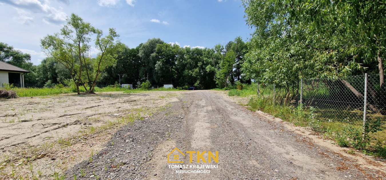 Działka budowlana 749 m² | Warszawa-Ursynów - Widok 3