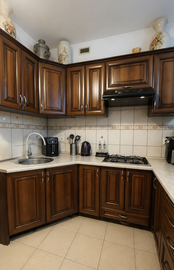 Mieszkanie, 32 m²