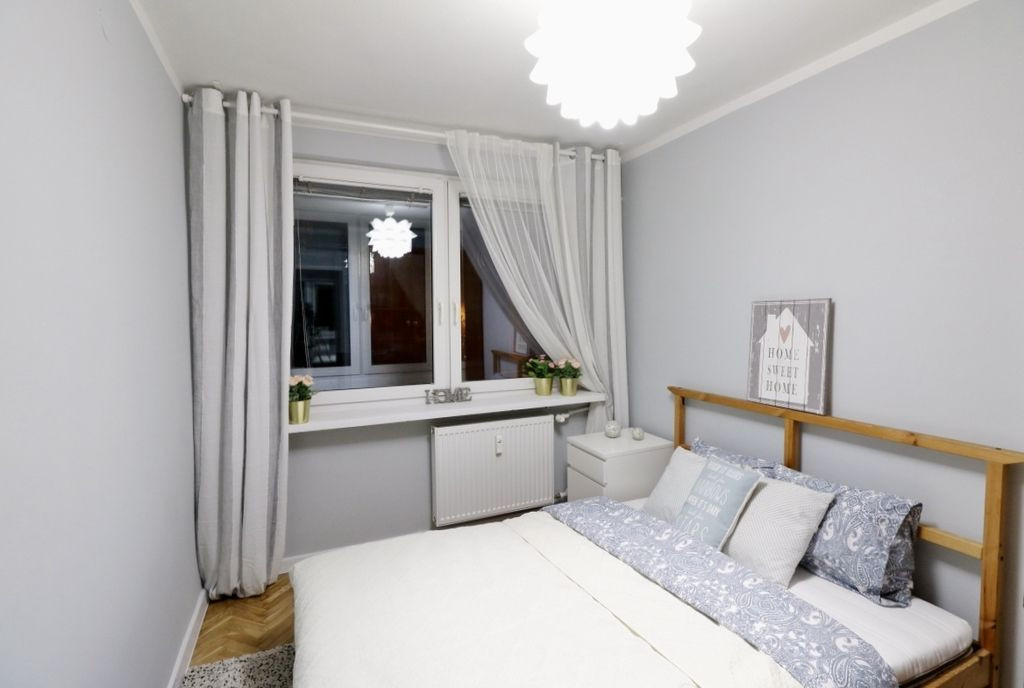 Mieszkanie – Warszawa, Skaryszew, Praga-Północ - Widok 3