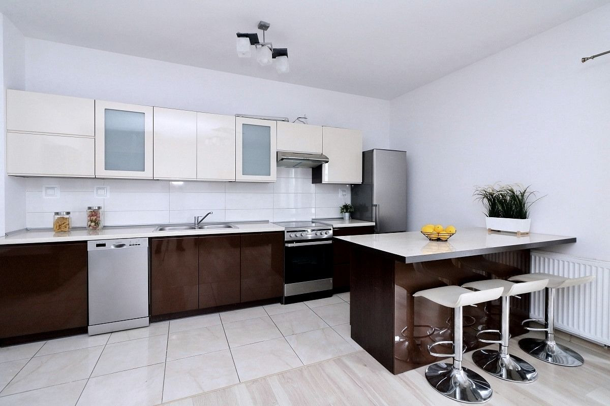 Mieszkanie – Warszawa, Targówek - Widok 5