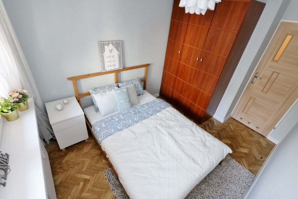 Mieszkanie – Warszawa, Skaryszew, Praga-Północ - Widok 5