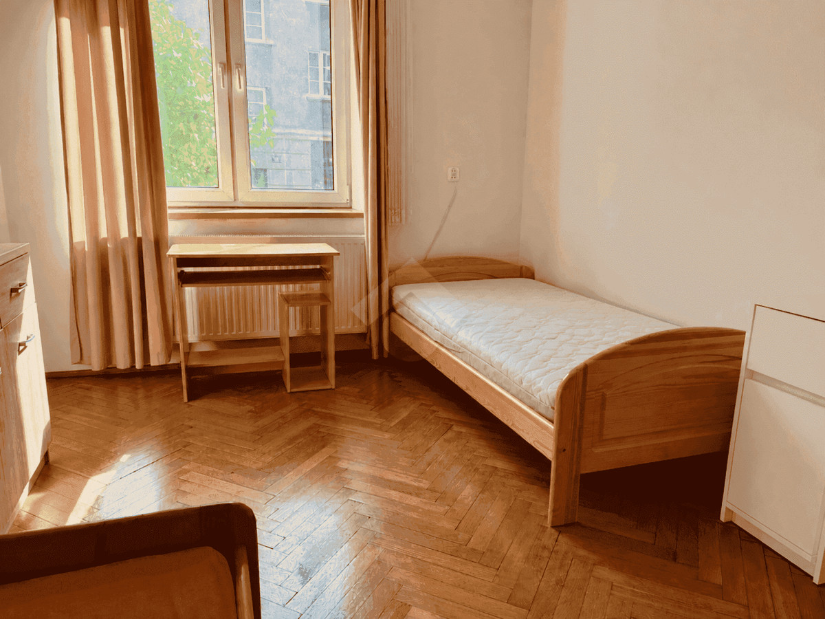 Mieszkanie – Kraków, Krowodrza - Widok 2