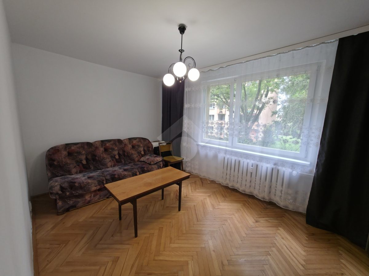 Mieszkanie – Kraków, Podgórze Duchackie - Widok 4