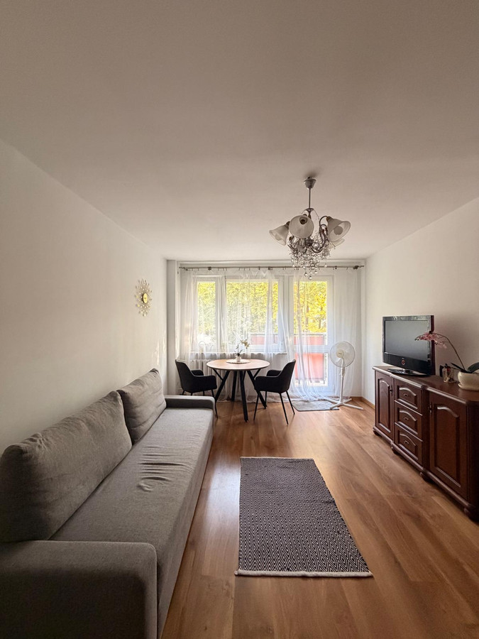 Mieszkanie – Kraków, Bieżanów-Prokocim - Widok 2