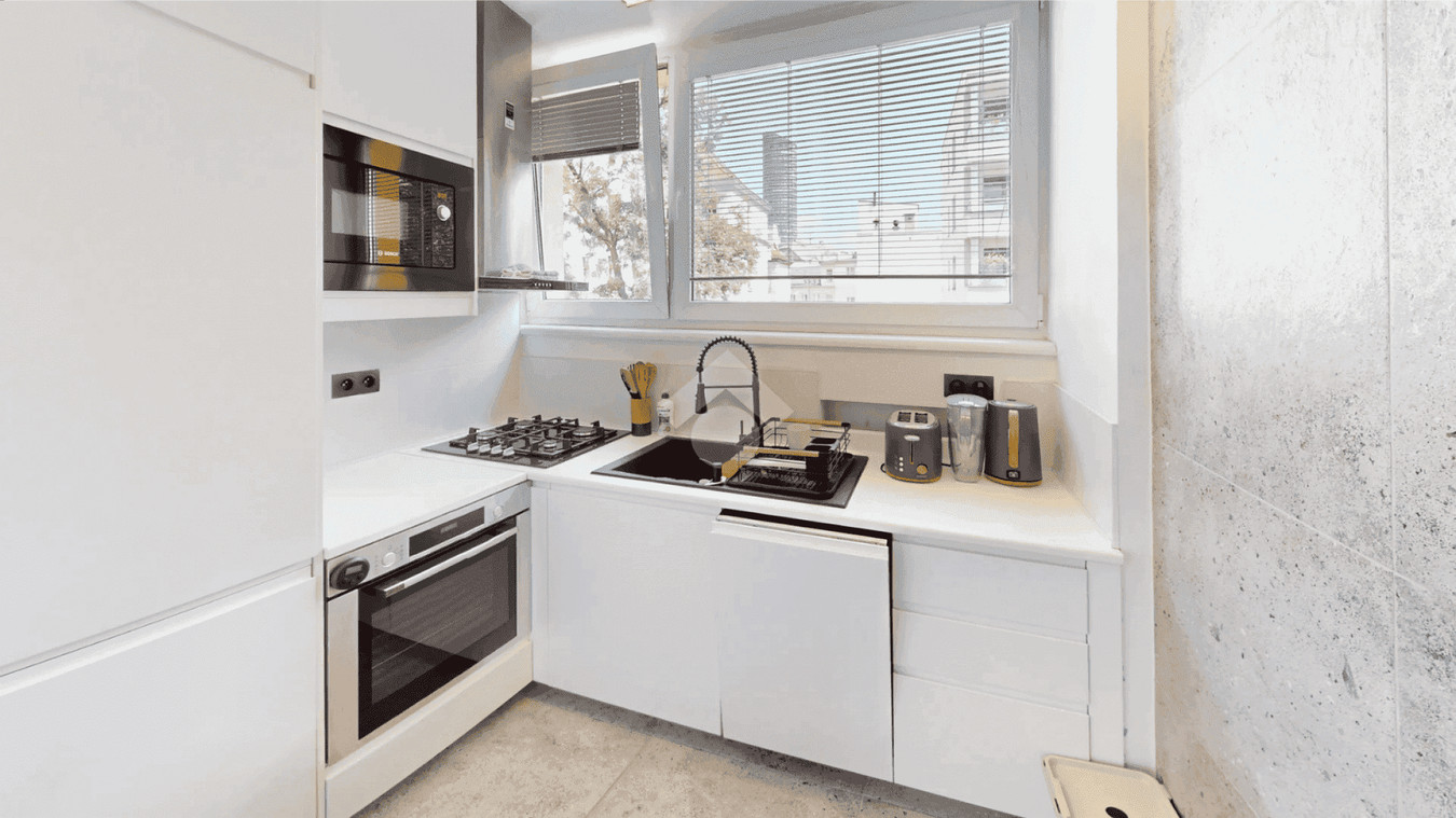 2-pokojowe mieszkanie po remoncie | 44 m² | ul. Gajowicka | Wrocław - Więcej