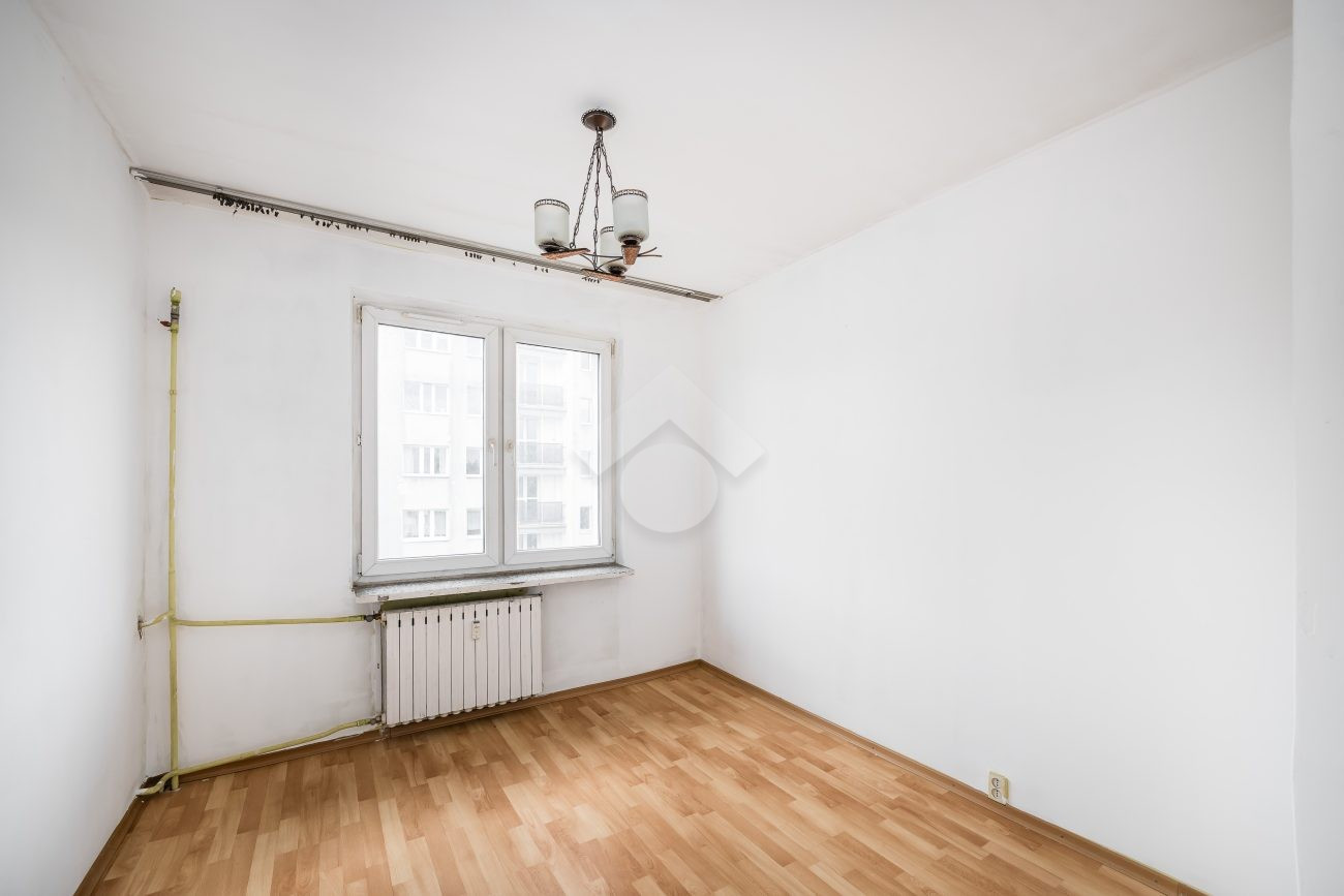 Mieszkanie – Kraków, Dębniki - Widok 4