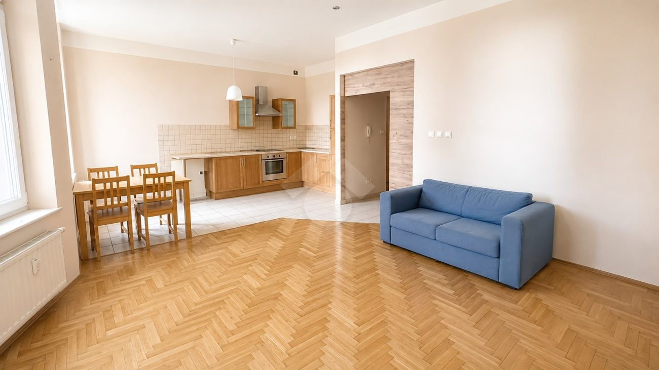 Apartment in Kraków, Kazimierz, Stare Miasto - Widok 2