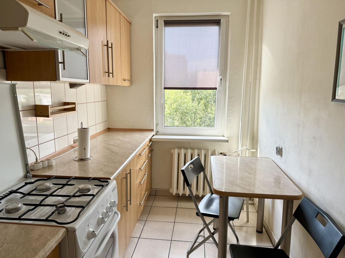 Mieszkanie – Kraków, Prądnik Czerwony - Widok 5