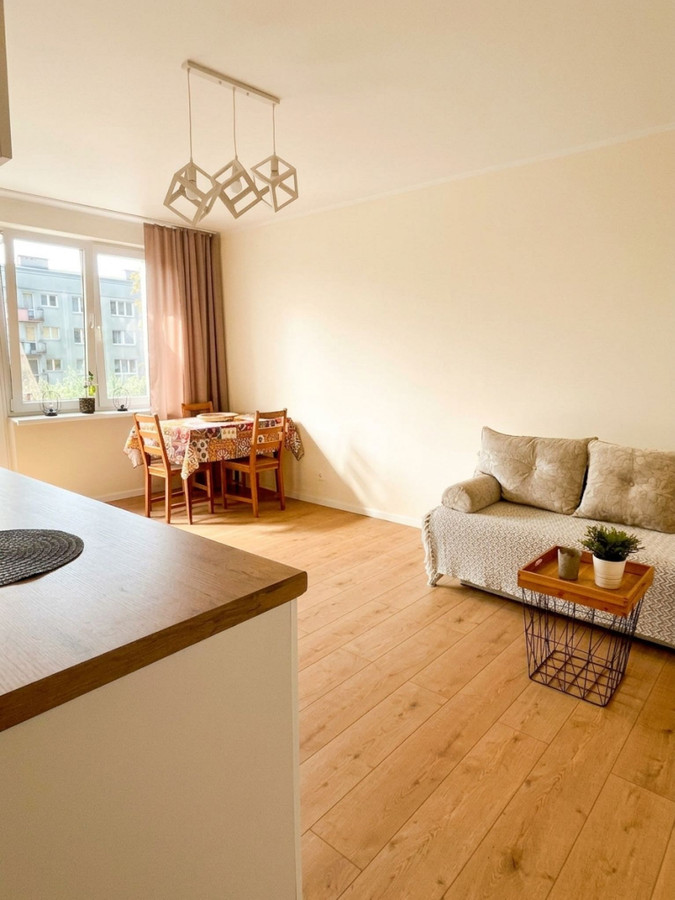 Mieszkanie – Kraków, Olsza II, Prądnik Czerwony - Widok 2