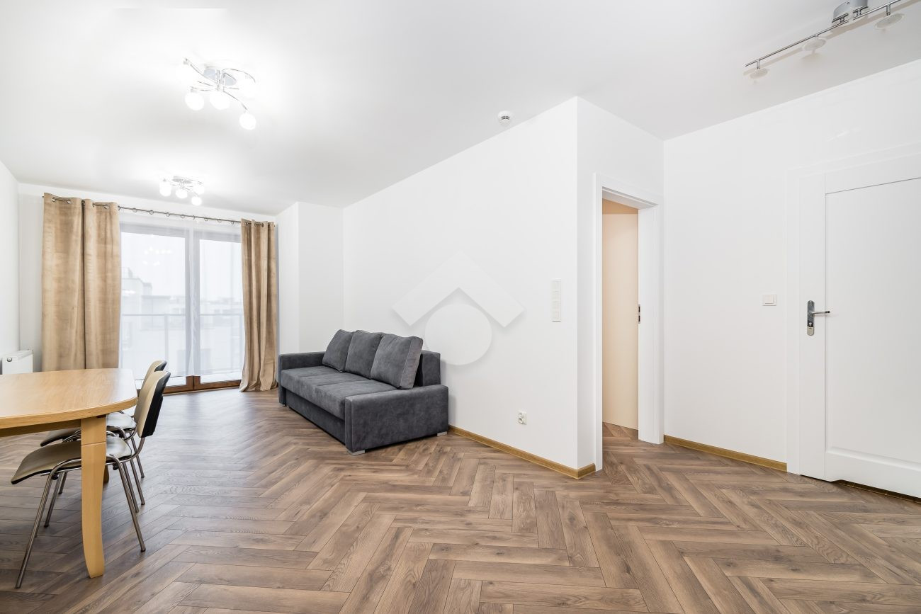 Zostań pierwszym najemcą! Nowoczesne mieszkanie - Pychowicka, Kraków - Widok 3
