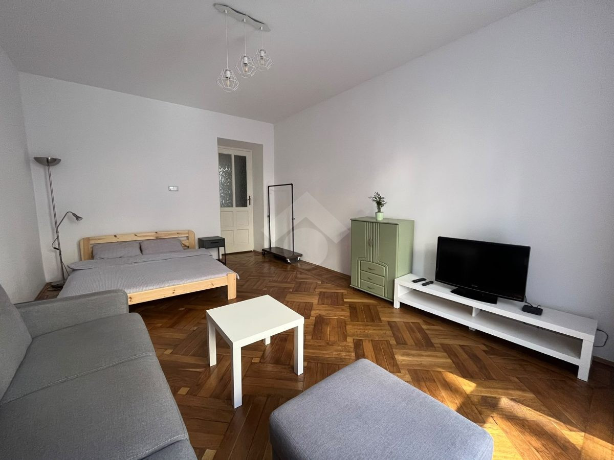 Mieszkanie – Kraków, Grzegórzki - Widok 4