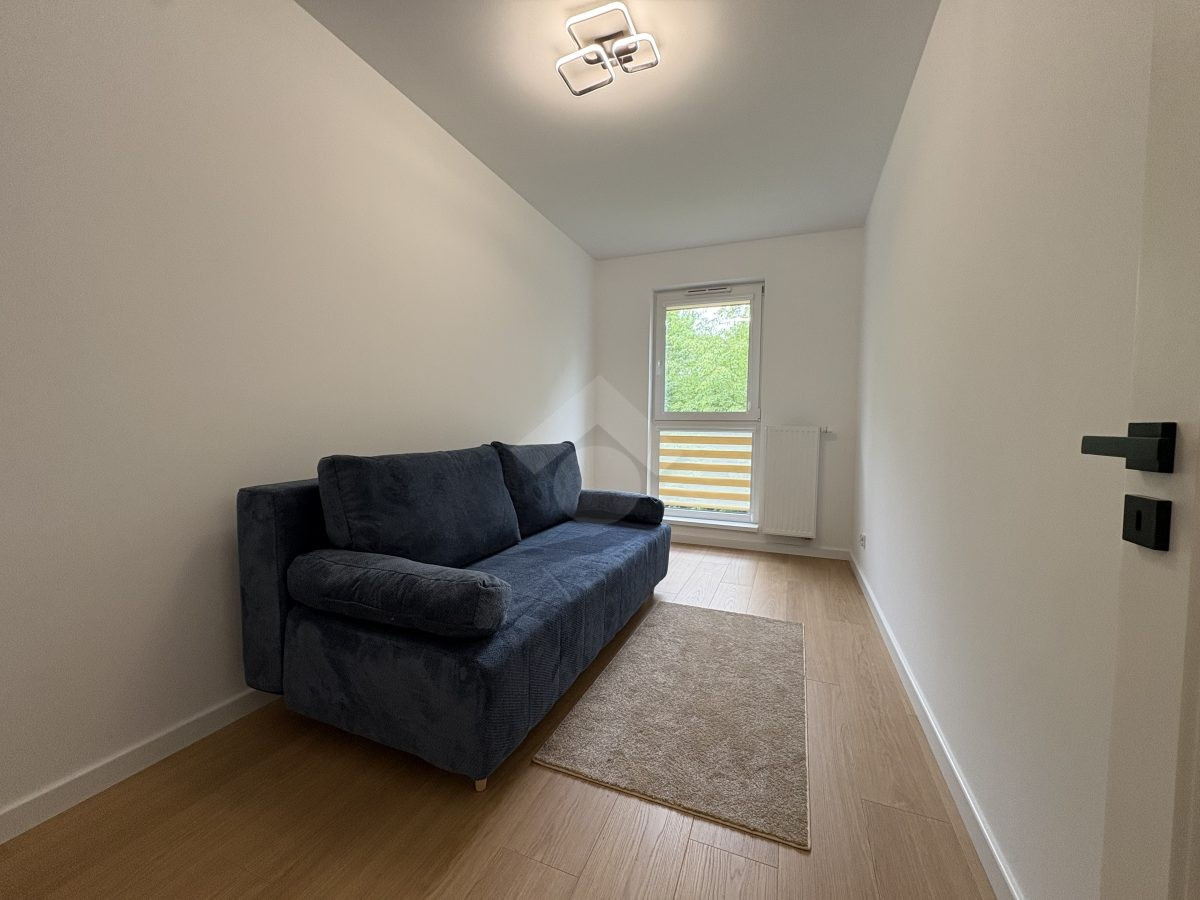 Apartment in Zielonki, Osiedle Władysława Łokietka, Prądnik Biały - Więcej
