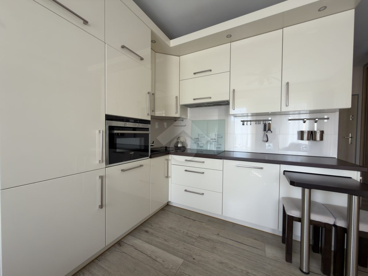 Mieszkanie – Kraków, Bieżanów-Prokocim - Widok 5