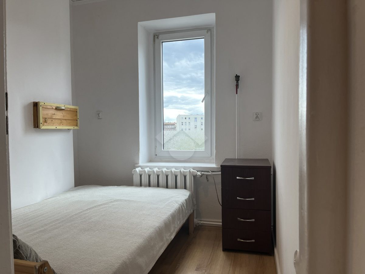 Mieszkanie – Wrocław, Śródmieście - Widok 3