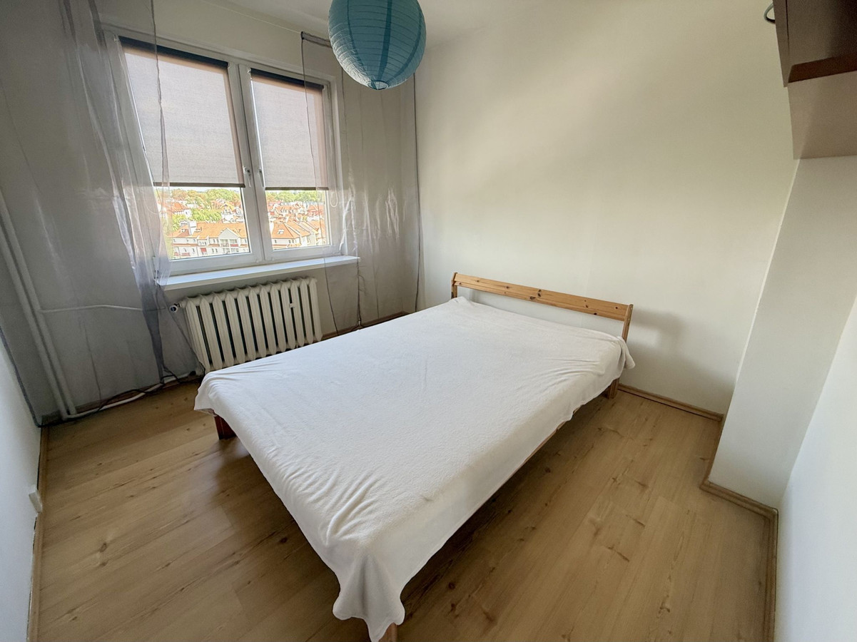 Mieszkanie – Kraków, Prądnik Czerwony - Widok 3