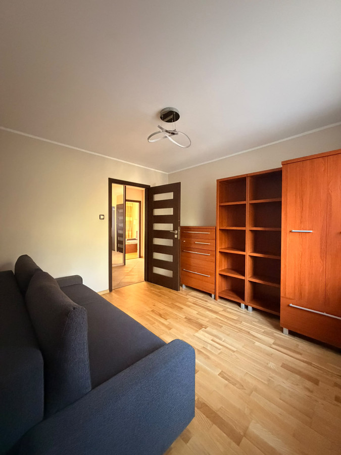Mieszkanie – Kraków, Bieżanów-Prokocim - Widok 3