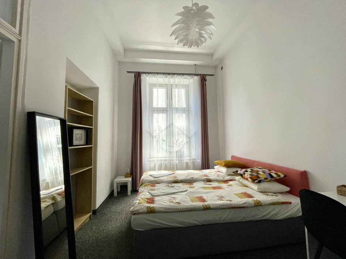 Byt 1-izbový, 35 m²