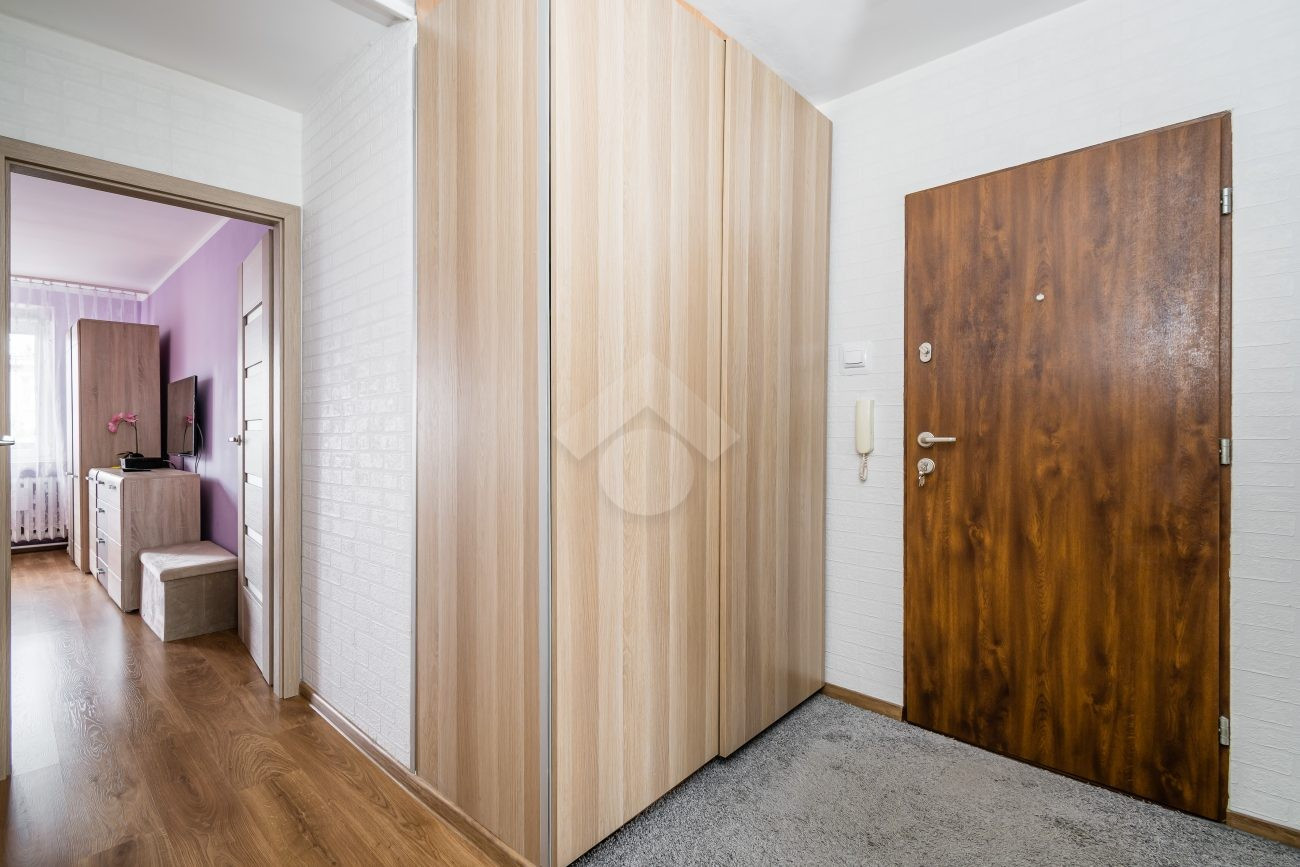 2 pokoje I 44,46 m² I 4 piętro I Balkon - Widok 6