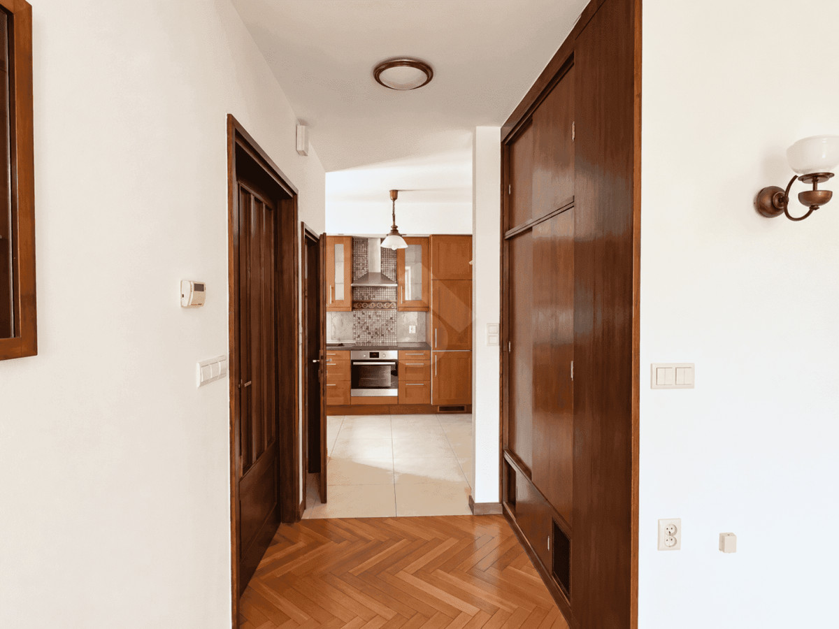 Dom – Kraków, Bronowice - Widok 3