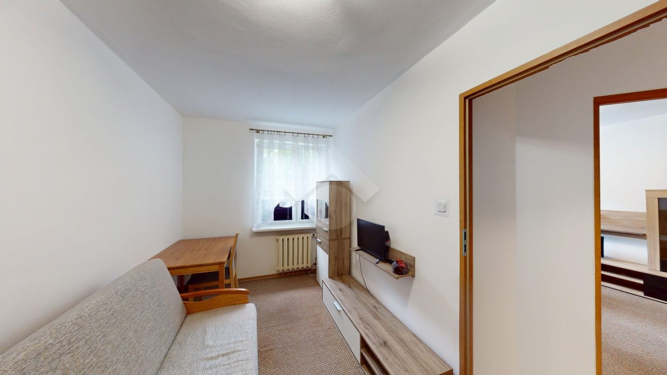 Mieszkanie – Kraków, Bieńczyce - Widok 5