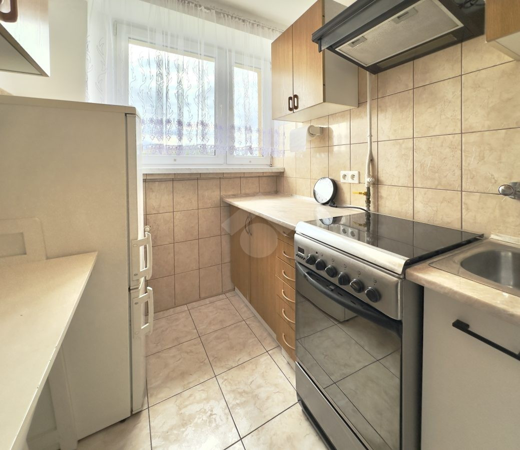 Apartment in Kraków, Osiedle Albertyńskie, Czyżyny - Więcej
