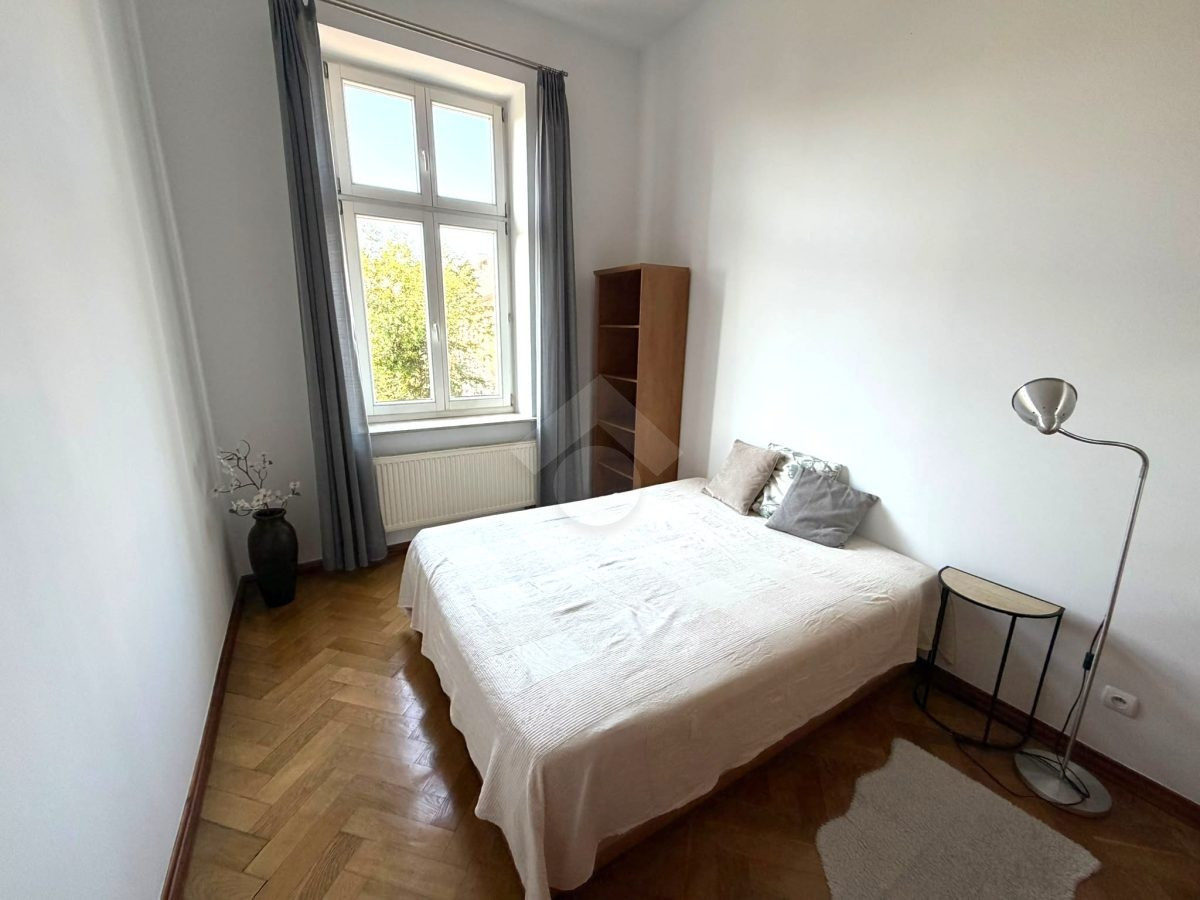 Mieszkanie – Kraków, Stare Miasto - Widok 4