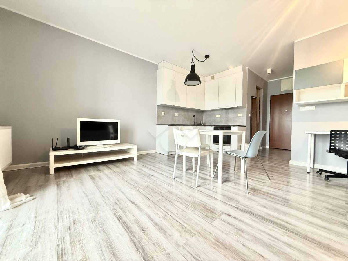 Mieszkanie – Kraków, Prądnik Czerwony - Widok 3