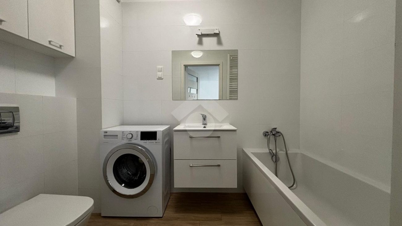Apartment in Wrocław, Nadodrze - Więcej