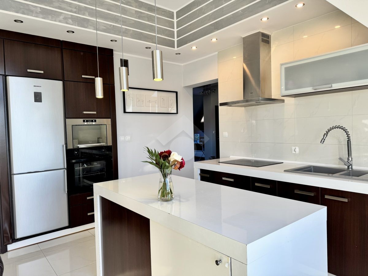 Apartment in Wrocław, Krzyki - View 3