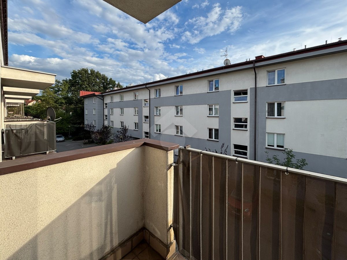 Mieszkanie – Kraków, Dębniki - Widok 4