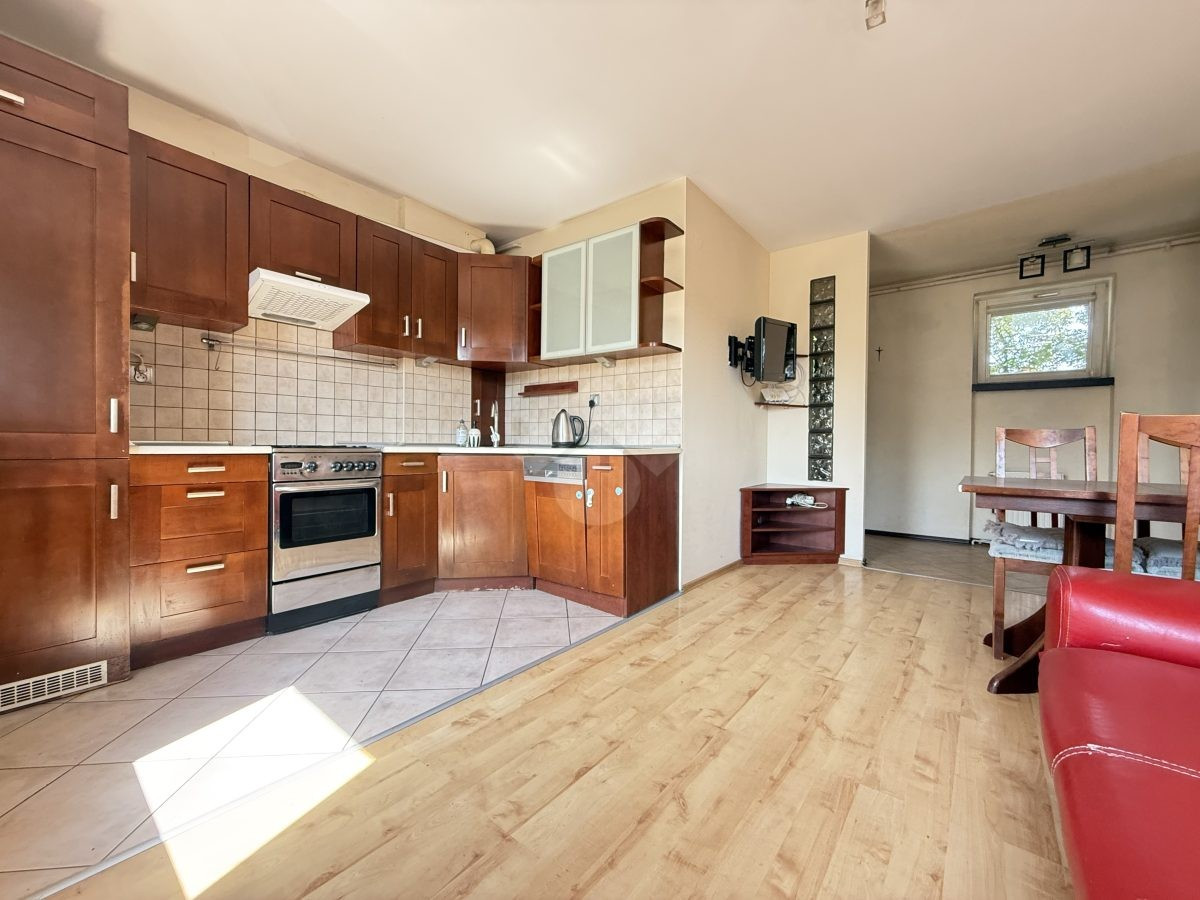 Apartment in Kraków, Prądnik Czerwony - Widok 2