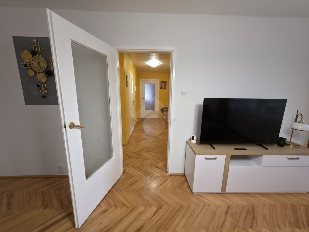 Mieszkanie – Kraków, Podgórze Duchackie - Widok 3