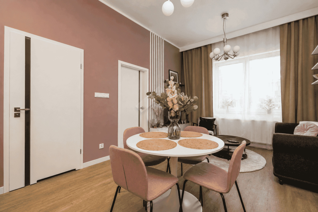 Apartment in Kraków, Podgórze - Widok 4
