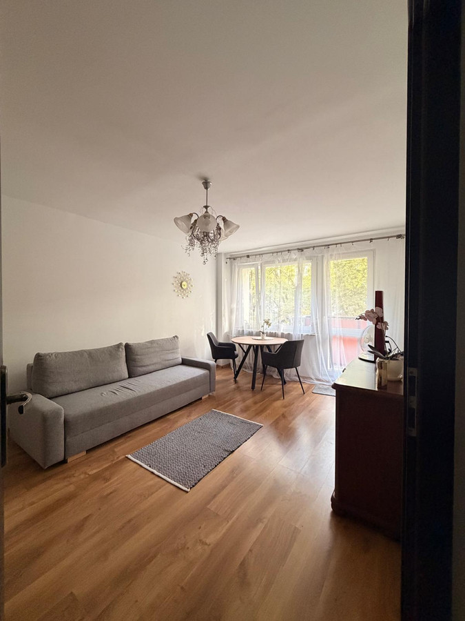 Mieszkanie – Kraków, Bieżanów-Prokocim - Widok 4
